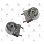 Resim Takoz Motor Rıo 00-03 No 2 Sağ 0k30f-39050a 