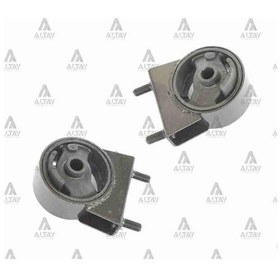 Resim Takoz Motor Rıo 00-03 No 2 Sağ 0k30f-39050a 
