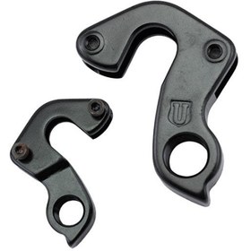 Resim QRD Kadro Kulağı DO-K162 (Salcano XRS001,Cannondale Caad,Supersix Uyumlu) 