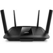 Resim Linksys EA8500-EU Router Linksys