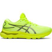 Resim Asics Gel-nimbus 24 Lite-show Erkek Sarı Koşu Ayakkabısı 1011b362-750 