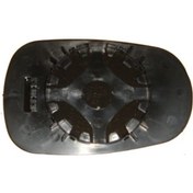 Resim Renault Modus- 2006-2008- Ayna Camı Sol Taraf Isıtmasız 