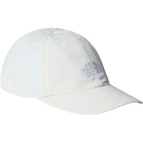 Resim The North Face Horizon Hat Şapka Nf0a8cq1qlı1 Beyaz Beyaz 