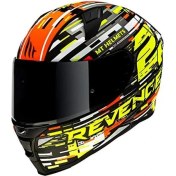 Resim Mt Helmets Revenge2 Baye A4 