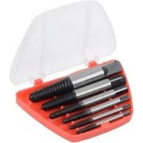 Resim Ters Klavuz Takımı Maıer 6 Parça Ters Kılavuz Seti 