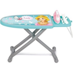 Resim 03 188 Pilsan Lady Ütü Masası 