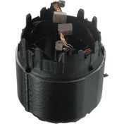 Resim 12v Marş Gövdesi Valeo Tipi kömür Yuvalı D7 N11.1188 
