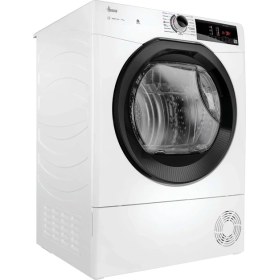 Resim Hoover HRE H11A2TBE-17 BEYAZ GÖVDE SİYAH KAPAK 11KG KURUTMA MAKİNESİ 