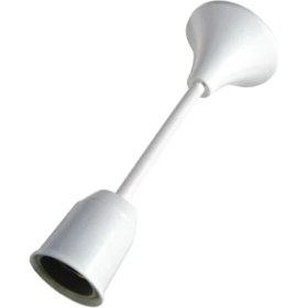 Resim Asma Duy Tijli Duy Takımı Ampul Duyu E27 (5 Adet) 