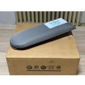 Resim Fabia Kol Dayama Kolçak Üst Kapak 2007-2015 3B0867173 Gri Kumas 548950744 