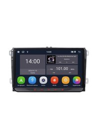 Resim Volkswagen Touran Android Multimedya Sistemi 2004-2010 Crv-4580 