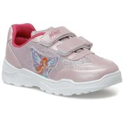 Resim Winx DENSAR.F2PR Pembe Kız Çocuk Spor Ayakkabı 