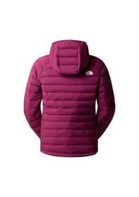 Resim The North Face W Bellevıew Stretch Down Kadın Ceket Nf0a7uk5ı0h1 001 