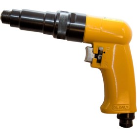 Resim Yama At-4086 6mm.1800rpm Kabzalı Tip Tornavida-çubuk Bağlantılı 