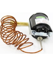 Resim Pakkens Microtac Tek Kontaklı Elektrikli Sıcaklık Ölçer 