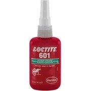 Resim Loctite 601 Yüksek Mukavemetli Sıkı Geçme Bileşeni 50 GR/ML 