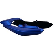 Resim Yamaha Ybr Uyumlu Arka Granaj Mavi K 2010 (492658226) 