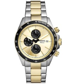 Resim Fossil FBQ2876 Erkek Kol Saati 