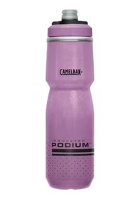 Resim Camelbak Podium Chill 0.71l / 24oz Mor Termal Matara Mor 