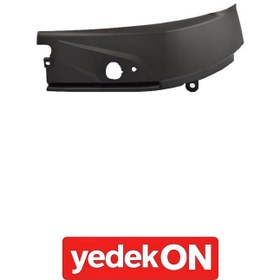 Resim Silecek Paneli Range T Euro-6 Sol (Kahveci Premium) - 7484507754 