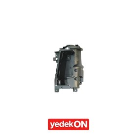 Resim Far Yuvası Volvo Fh 2 Sol 