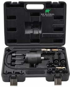 Resim münchen Çektrime Sökme Pompa Aparatı 