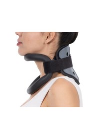 Resim Medikaltec Wire Fram Boyunluk Erkeler İçin 