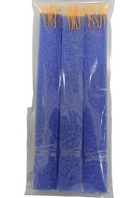 Resim Cng Beyaz İğne Özel Turuncu 3 Lü Çapari 11-12-30 