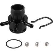 Resim Comely 2.0t Fsı Tsı Turbo Boost Vakum Sensör Adaptör Motor Parçaları (Yurt Dışından) 