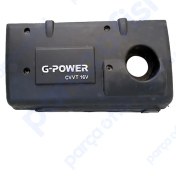 Resim Geely Fc Motor Koruma Kapağı (2010-2012 Euro 4) Geely Motors 