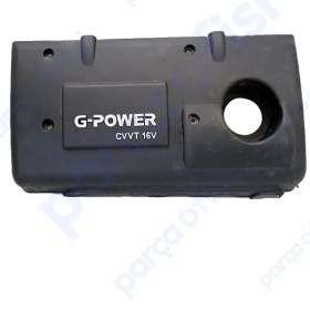 Resim Geely Fc Motor Koruma Kapağı (2010-2012 Euro 4) Geely Motors 