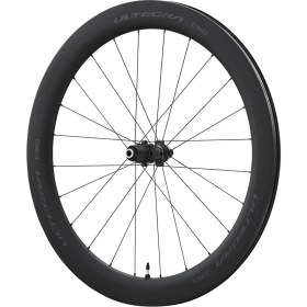 Resim SHIMANO Ultegra WH-R8170-C60-TL-R 11/12S Karbon Arka Jant 