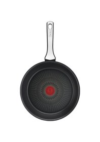 Resim Tefal Titanyum 6X Unlimitedone İndüksiyon Tabanlı Tava 24 Cm Yeni (552866548) 