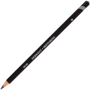 Resim Derwent Eskiz Kalemi Sketchıng Pencıl 2b 