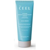 Resim The Ceel Cica Yoğun Onarıcı Nemlendirici Krem 50ml 