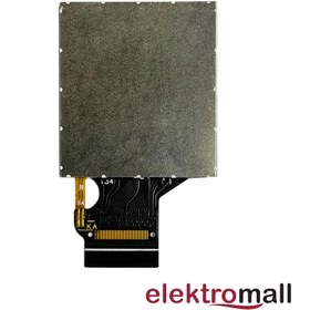 Resim 1.3 inç 240x240 SPI İletişimli TFT LCD Ekran 