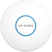 Resim Ip-com İuap-ac-lıte Çift Bantlı Erişim Noktası 802.11a/b/g/n/ac Wave 2 Access Point 