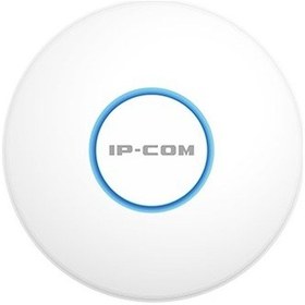 Resim Ip-com İuap-ac-lıte Çift Bantlı Erişim Noktası 802.11a/b/g/n/ac Wave 2 Access Point 