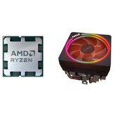 Resim AMD Ryzen 7 7700 100-100000592 (3.8GHz - 5.3GHz) 40MB AM5 65W MPK İşlemci 