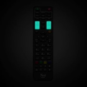 Resim Next Programlanabilir Universal Akıllı Kumanda UK071 