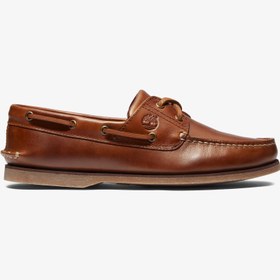 Resim Timberland Classic Erkek Gri Klasik Ayakkabı 