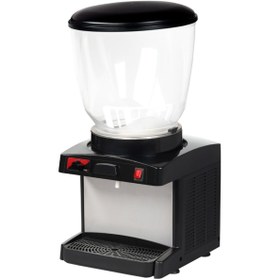 Resim OMAKE Manuel Soğuk Içecek Dispenseri, 22 Litre Karıştırıcılı 