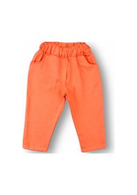 Resim 3-6 6-9 9-12 12-18 Ay Anadolu Çiçeği Nakışlı Kısa Kollu Sweatli 2li Kız Bebek Takımı 001 