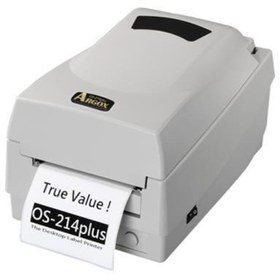 Resim Argox Os-214 Plus Termal Barkod Yazıcı 