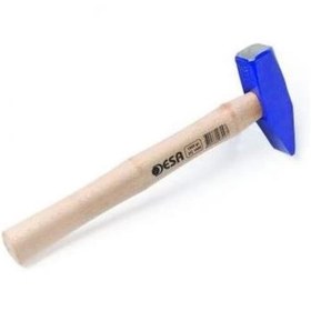 Resim shopwave Desa Boyalı Çelik Çekiç 2000 gr 