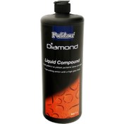 Resim Polikor Diamond Sıvı Pasta 1/1 1 Litre 