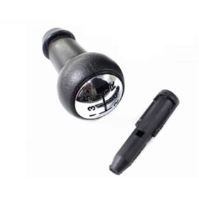 Resim YD Peugeot 106 206 306 406 Uyumlu Vites Topuzu 2403ap 