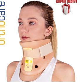 Resim Philadelphia Collar Philadelphia Boyunluk Orthocare 1160 