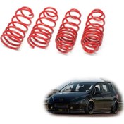 Resim Peugeot 307 Spor Yay Helezon 45MM/45MM 2001-2008 Coil-Ex 