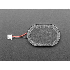 Resim Adafruit 8 Ohm 1 Watt Hoparlör 4227 Mini Oval Hoparlör Speaker 
